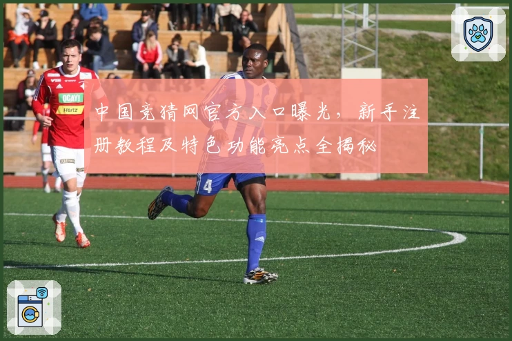 中国竞猜网官方入口曝光，新手注册教程及特色功能亮点全揭秘